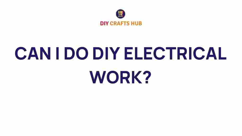 diy-electrical-work-safety