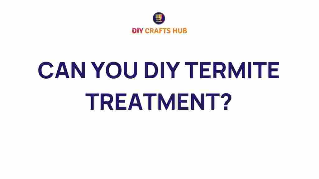 DIY-termite-treatment