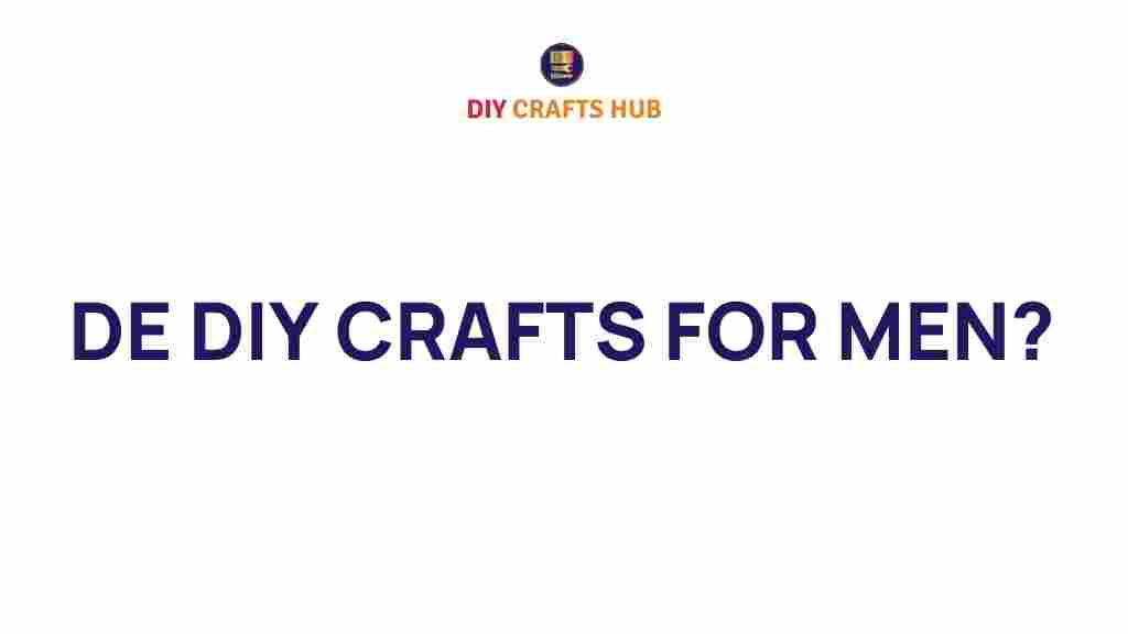 diy-crafts-for-men