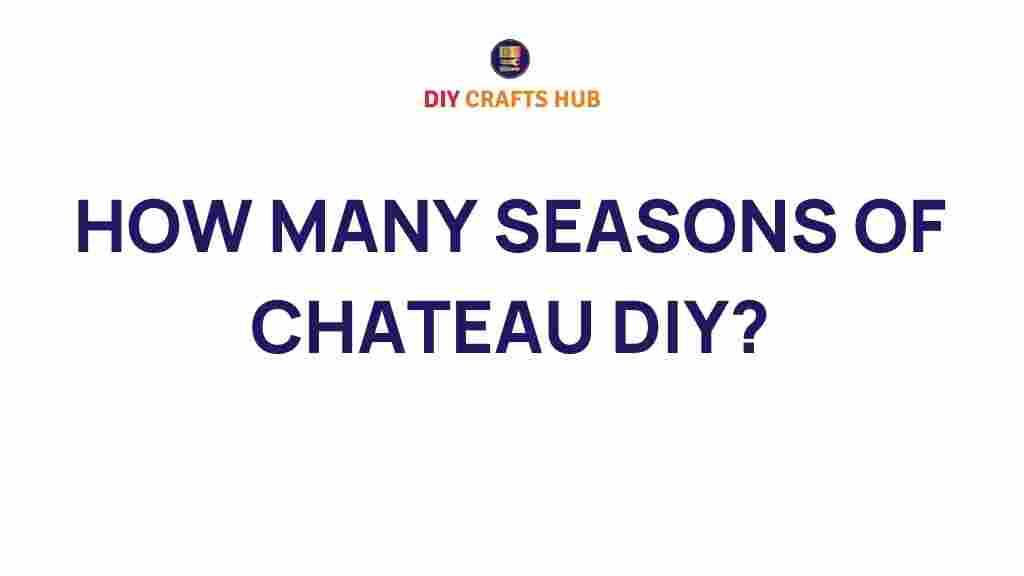 chateau-diy-seasons