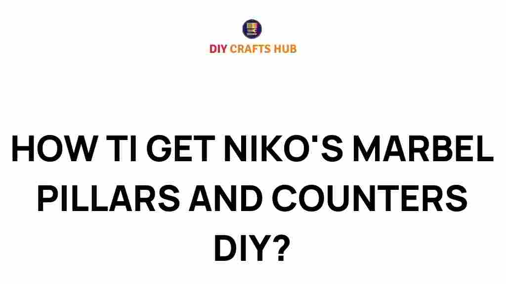 niko-marble-pillars-counters-diy