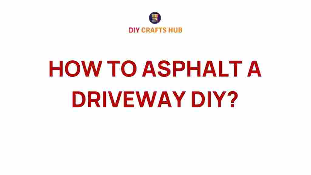 asphalt-driveway-diy-guide