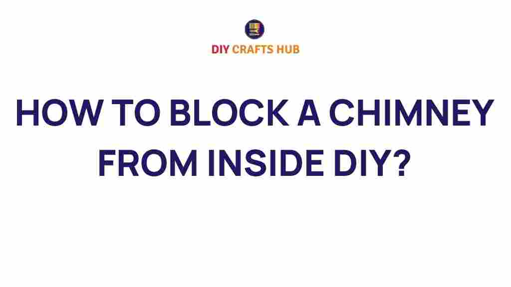 chimney-blockage-diy-guide