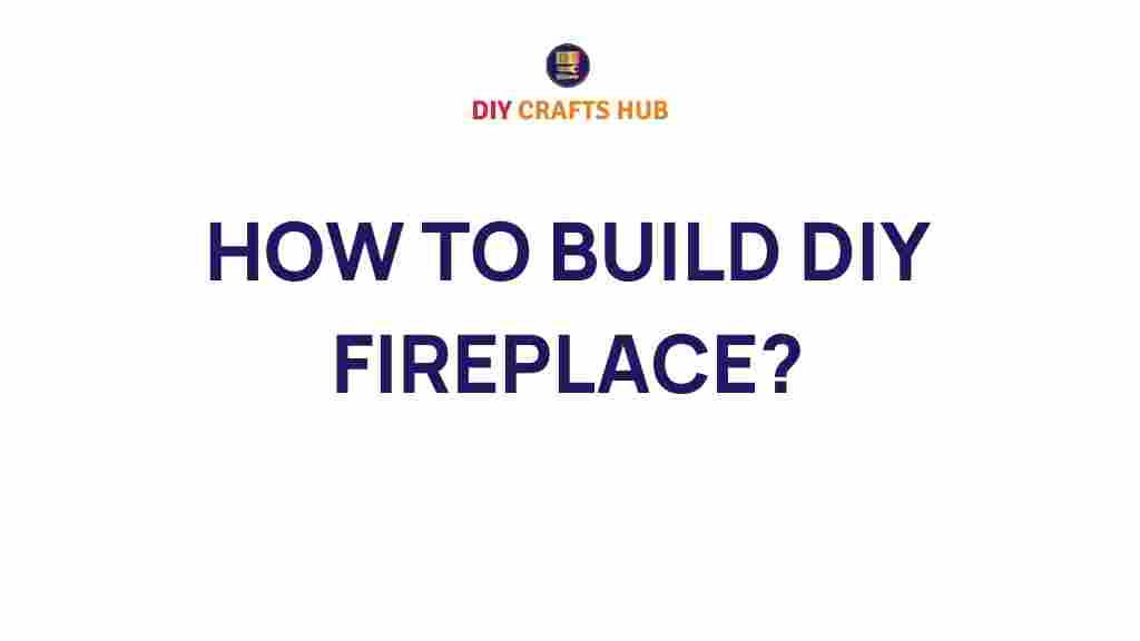 diy-fireplace