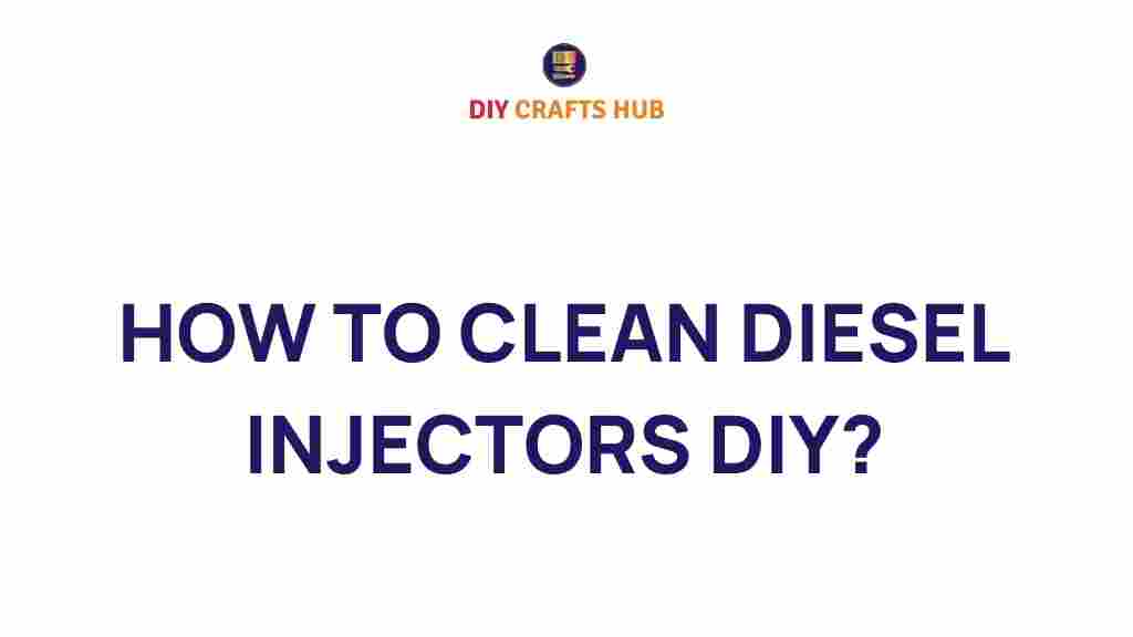 how-to-clean-diesel-injectors-diy