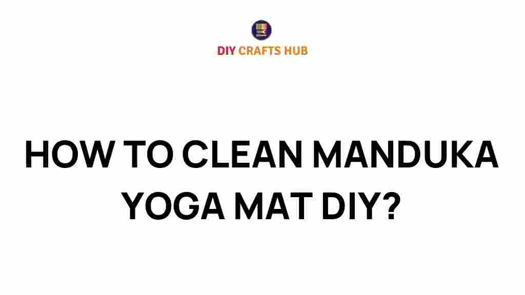 clean-yoga-mat-diy