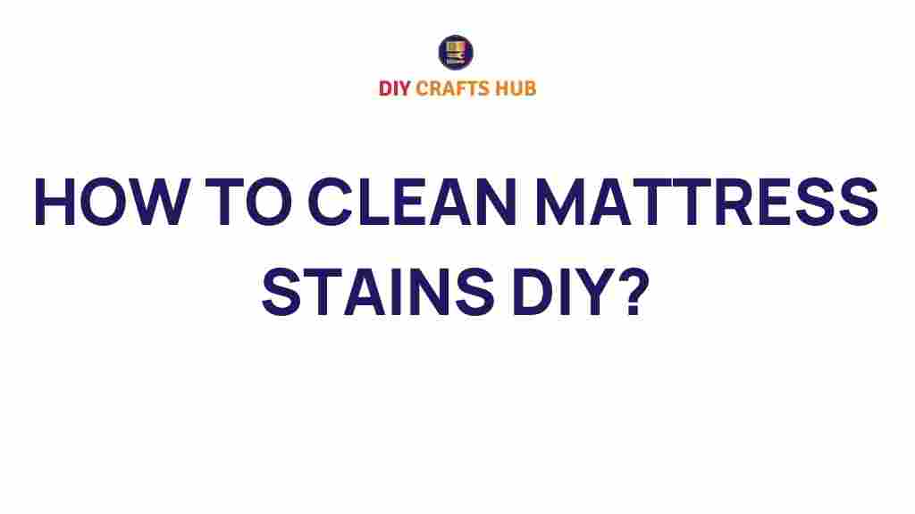 clean-mattress-stains-diy