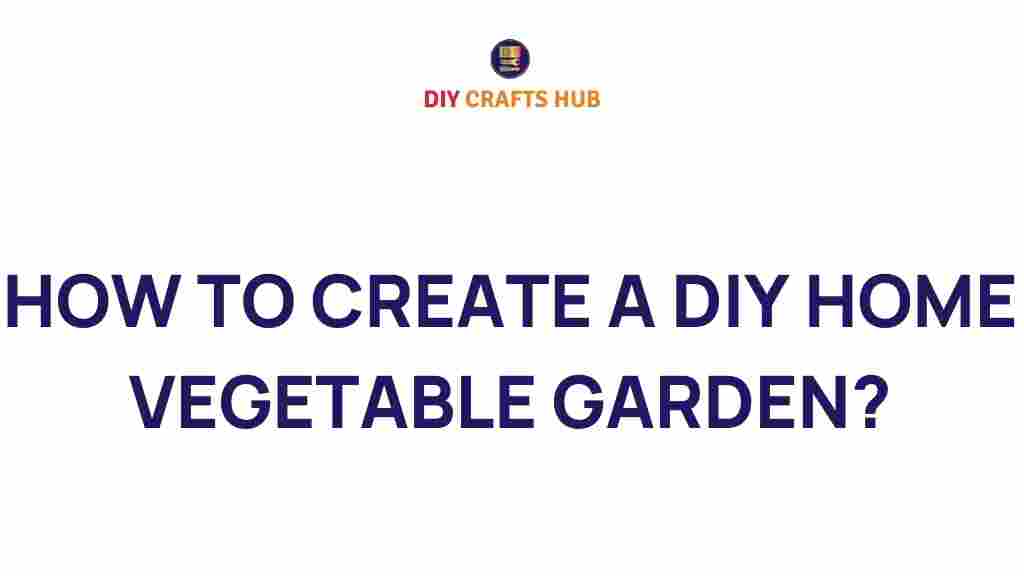 diy-home-vegetable-garden