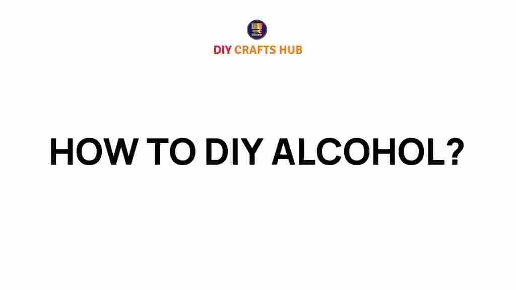 DIY-alcoholic-beverages