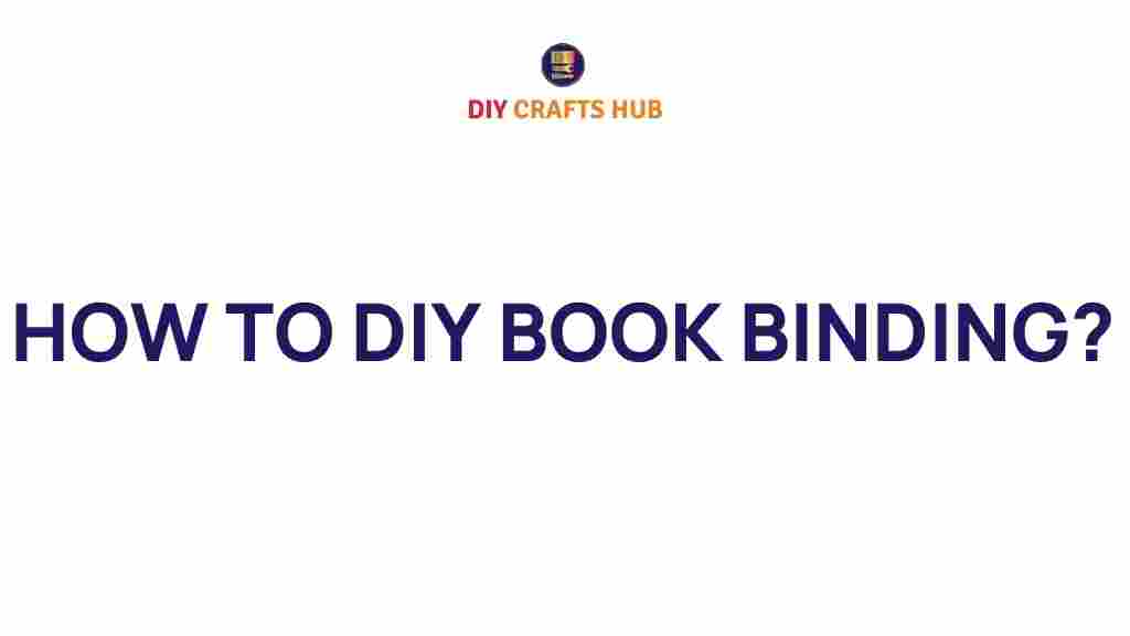 diy-book-binding-techniques