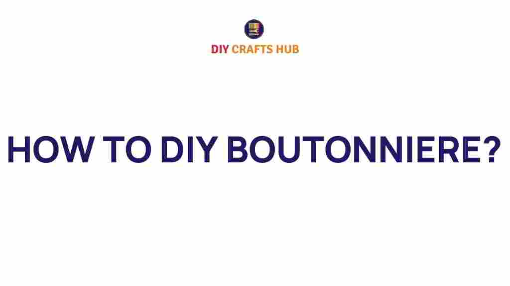 diy-boutonniere-guide