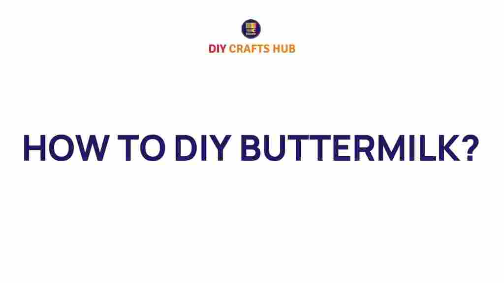 diy-buttermilk