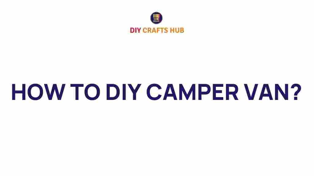 diy-camper-van