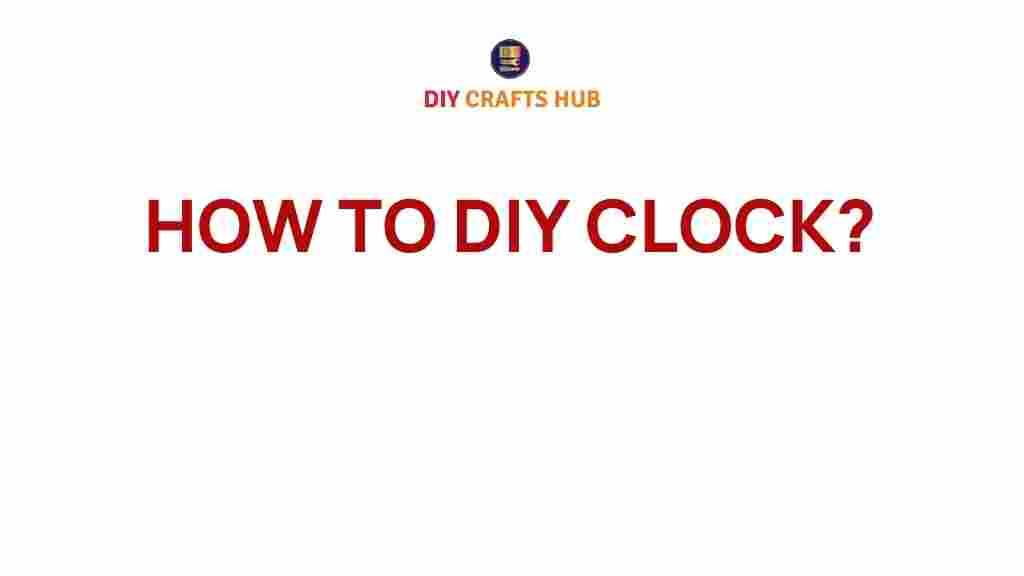 diy-clock