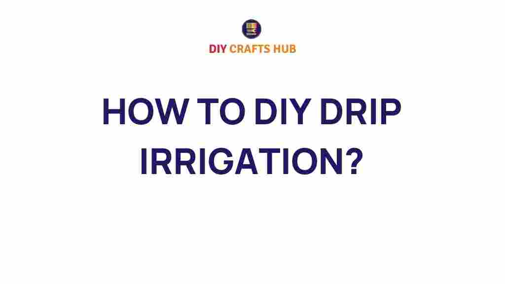 diy-drip-irrigation