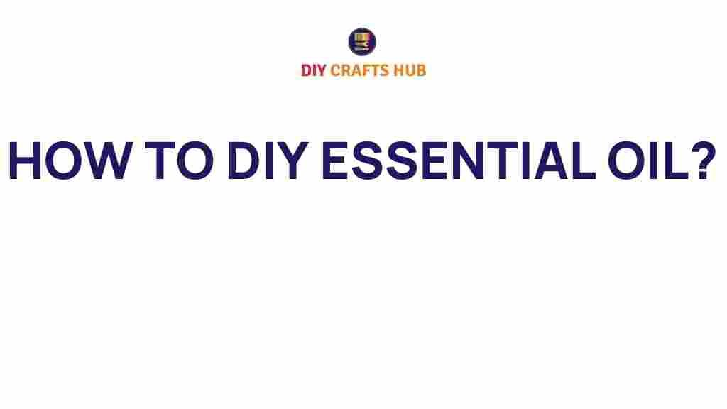 diy-essential-oils-at-home