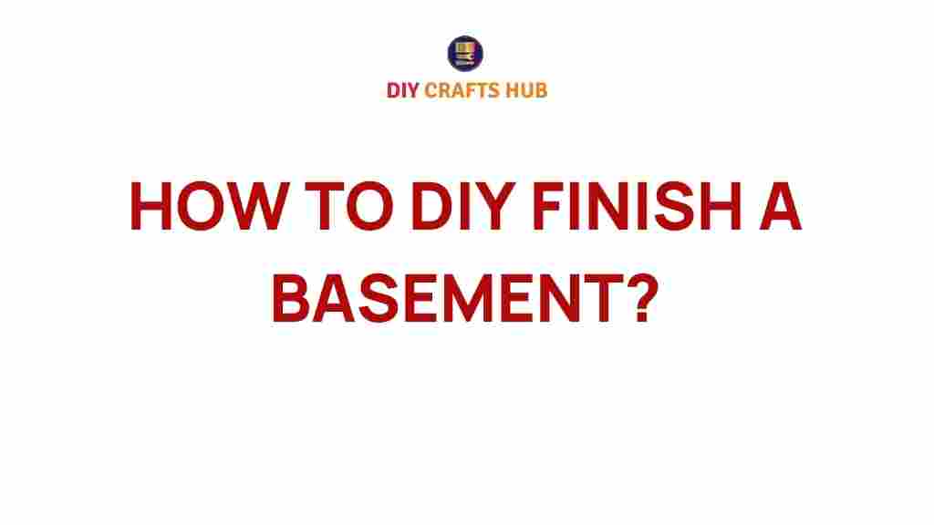 diy-finish-basement