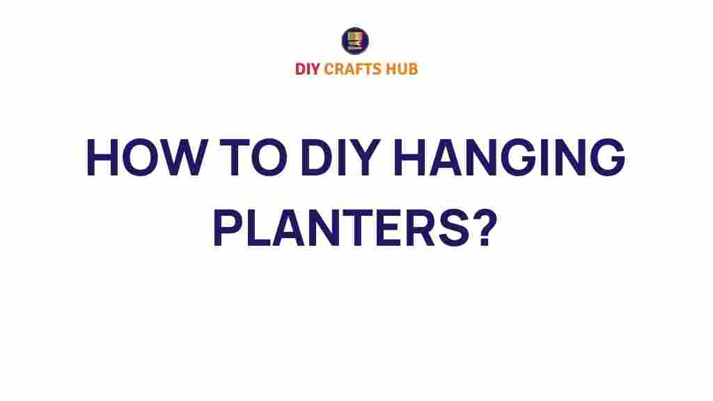 diy-hanging-planters