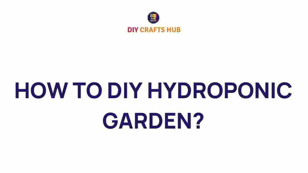 diy-hydroponic-garden