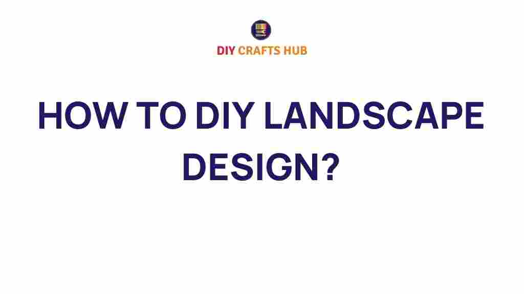 diy-landscape-design