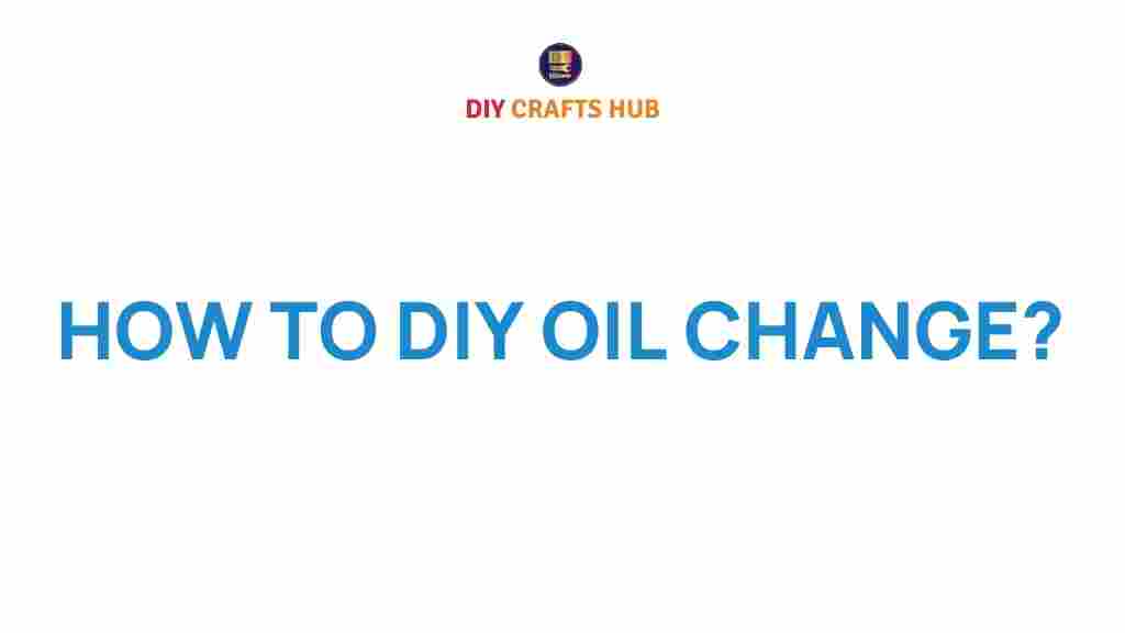 diy-oil-change-guide