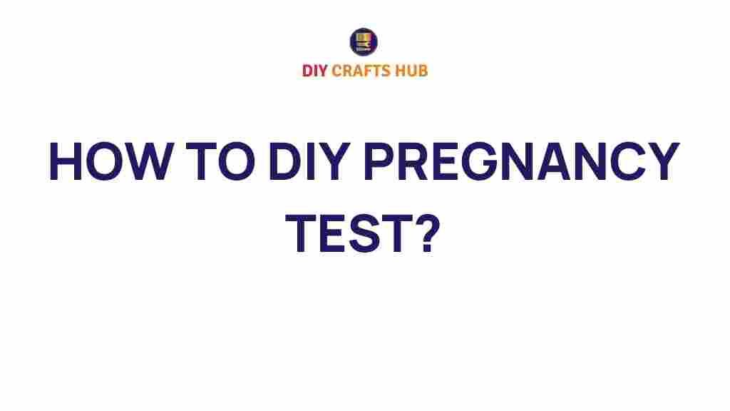 diy-pregnancy-test