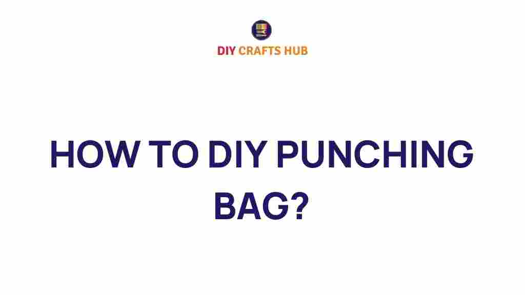 diy-punching-bag