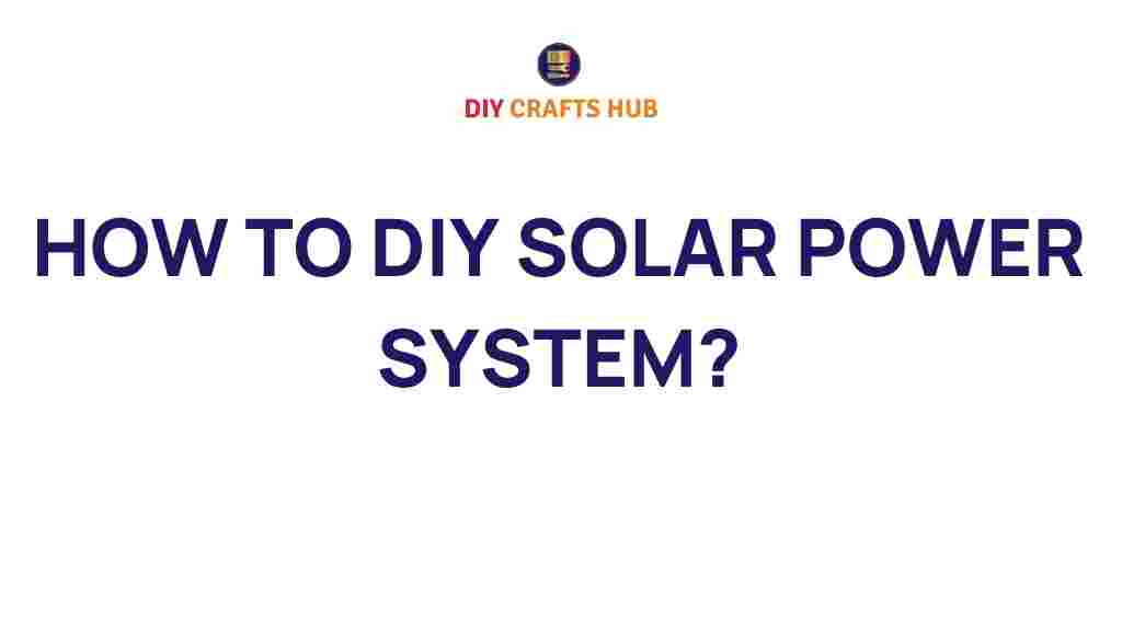 diy-solar-power-system