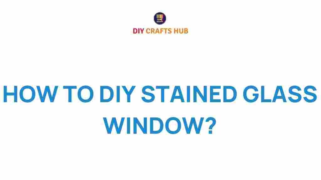 diy-stained-glass-windows