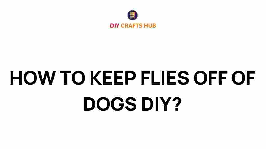 keep-flies-off-dogs-diy
