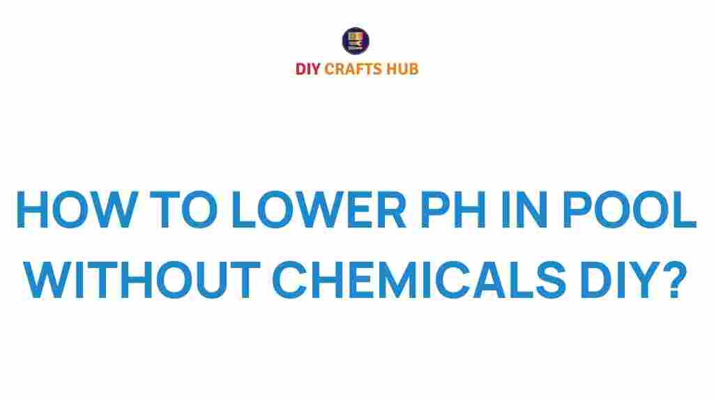 lower-ph-pool-naturally