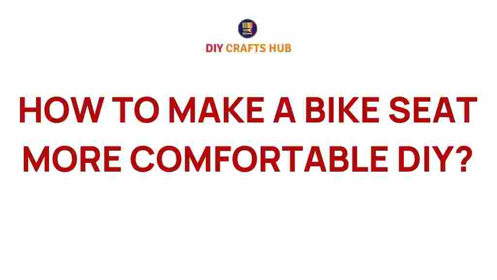 bike-comfort-diy-tips