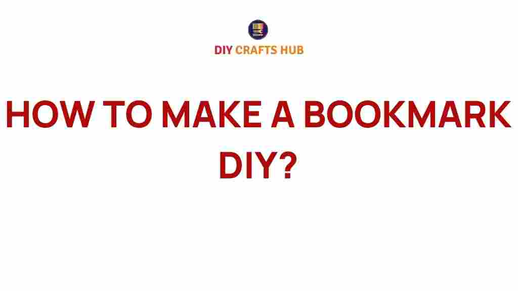 bookmark-diy-projects
