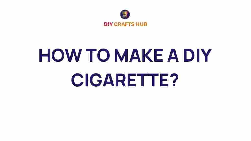 diy-cigarettes-guide