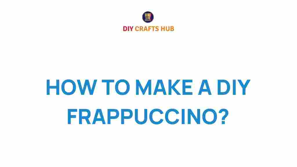 diy-frappuccino-recipe