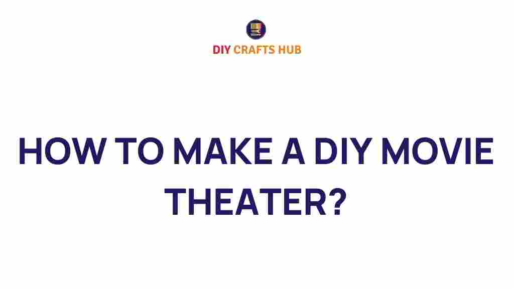 diy-movie-theater