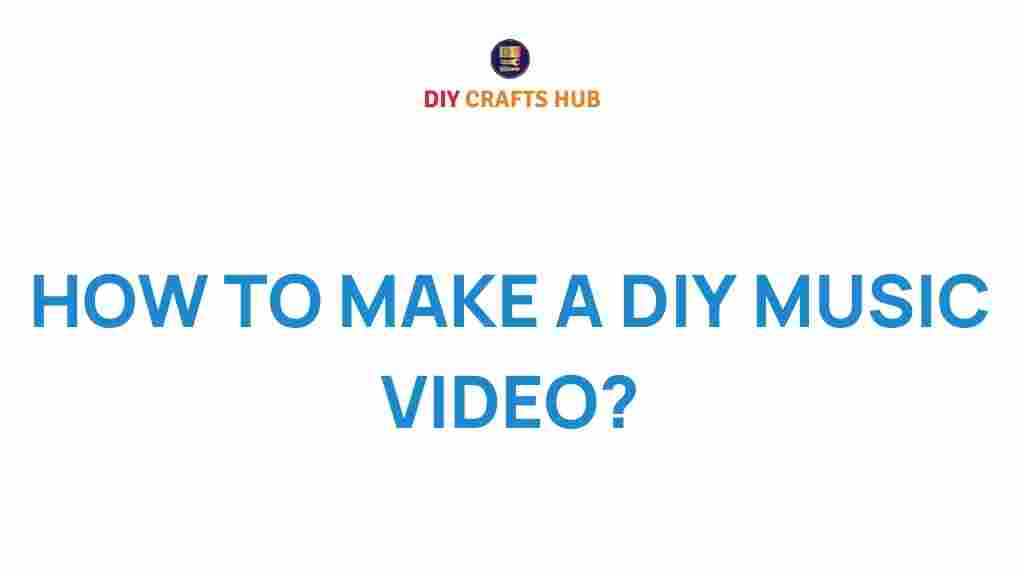 diy-music-video-creation