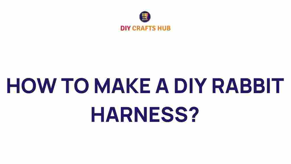 diy-rabbit-harness