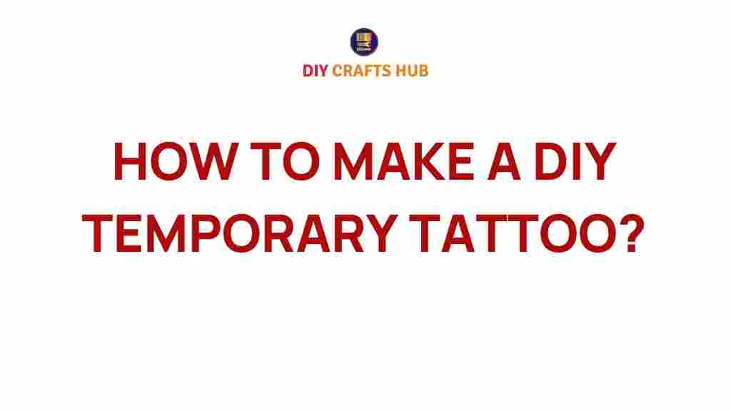diy-temporary-tattoo