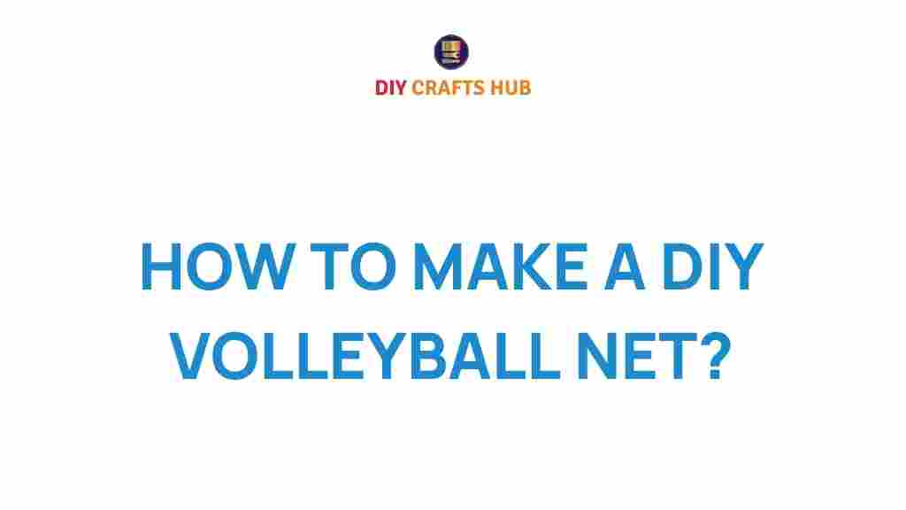 diy-volleyball-net