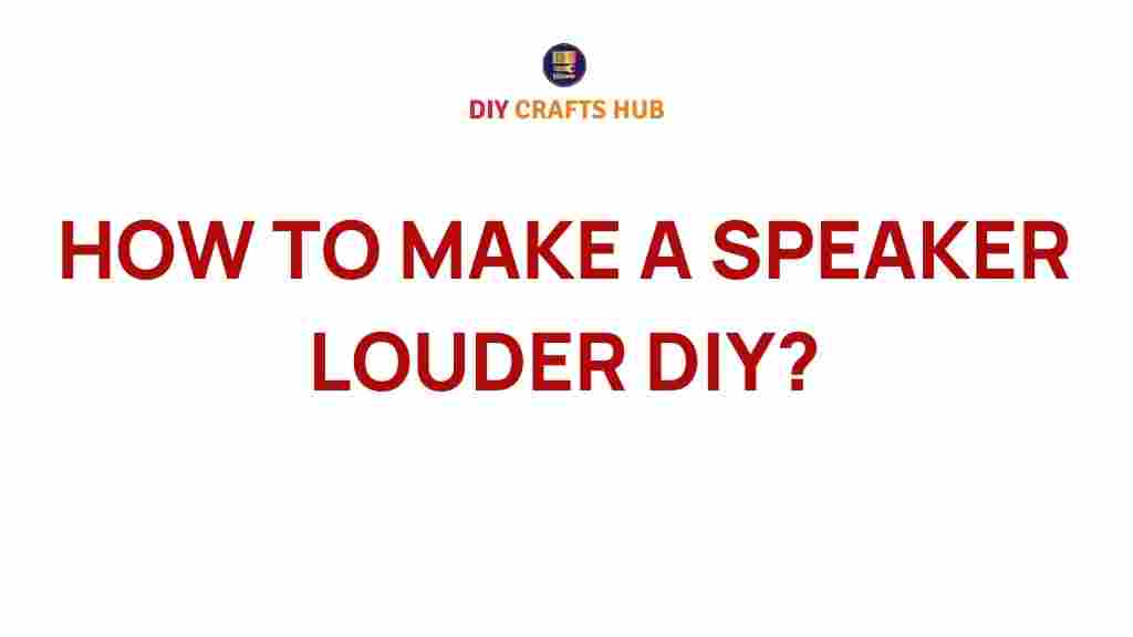 diy-speaker-volume-boost
