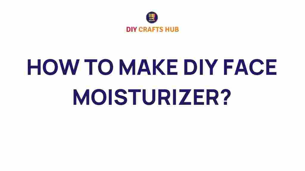 diy-face-moisturizer