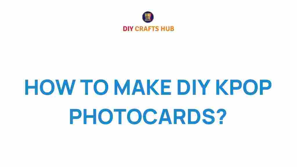 diy-kpop-photocards