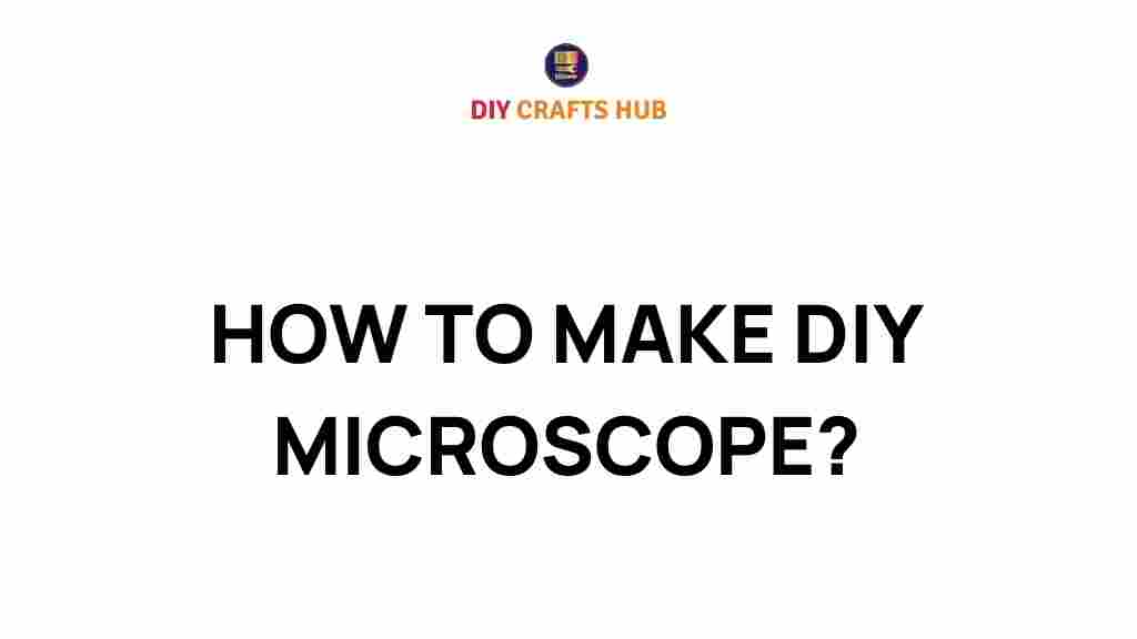 diy-microscope