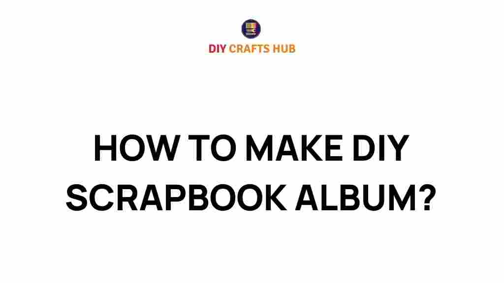 diy-scrapbook-album