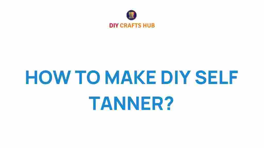 diy-self-tanner