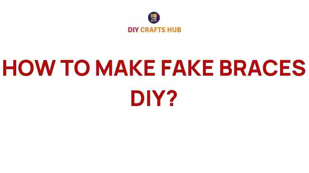 fake-braces-diy