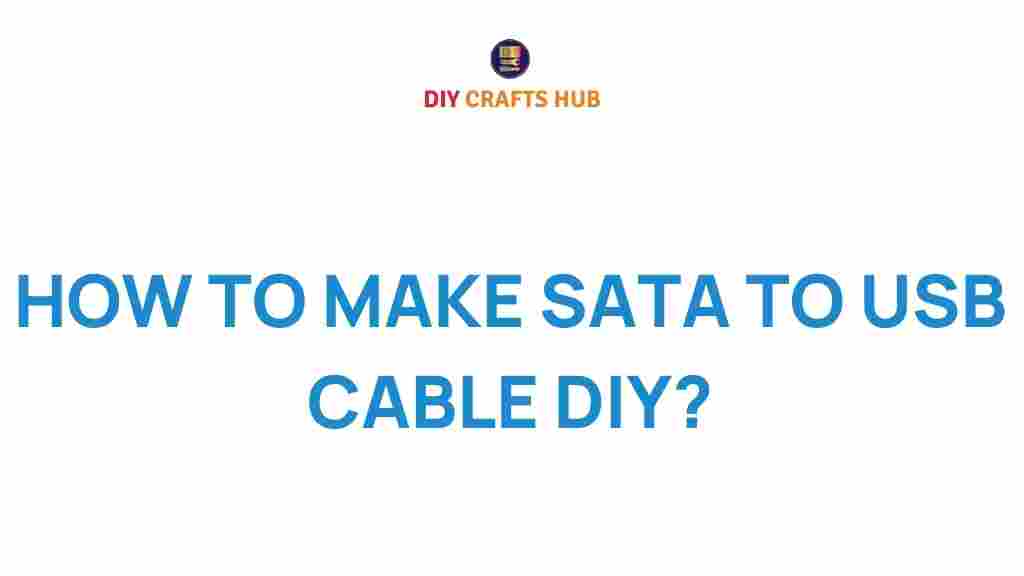 SATA-to-USB-cable-diy