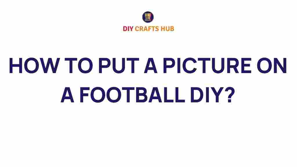 football-display-diy