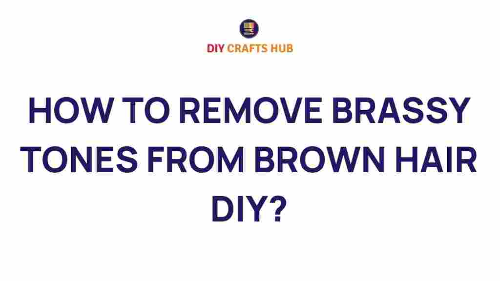 remove-brassy-brown-hair-diy